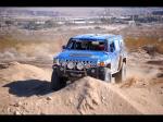 Hummer H3 Racing 2007 года